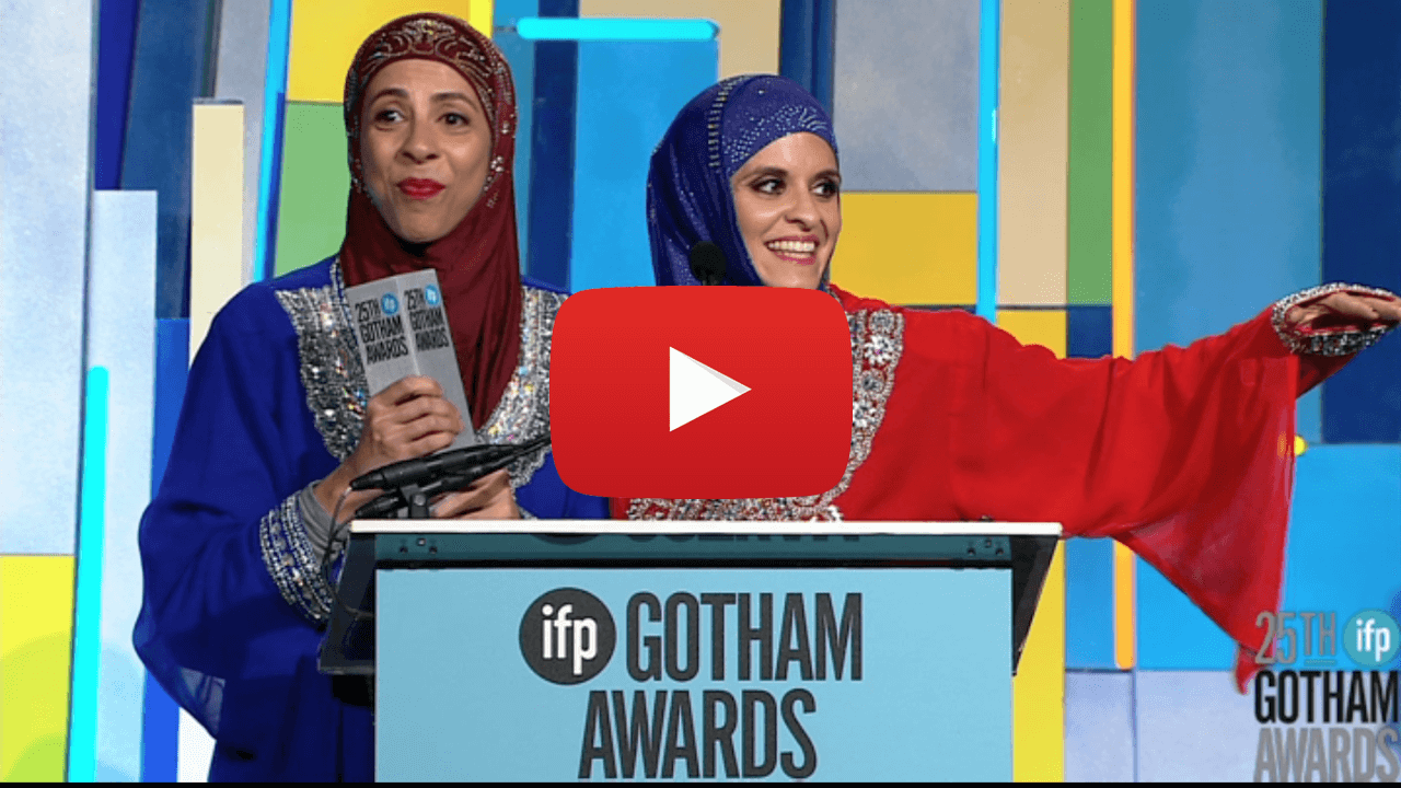 Gotham Awards Shugs And Fats